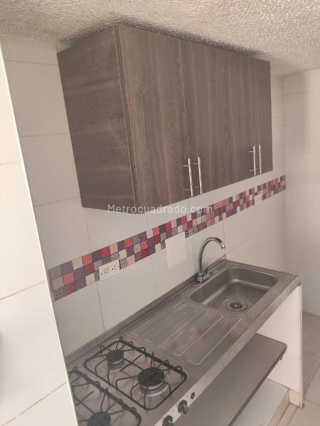Piso – Soacha, Ciudad Verde, Comuna La Despensa - Vista 3
