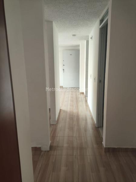Piso – Soacha, Ciudad Verde, Comuna La Despensa - Vista 4