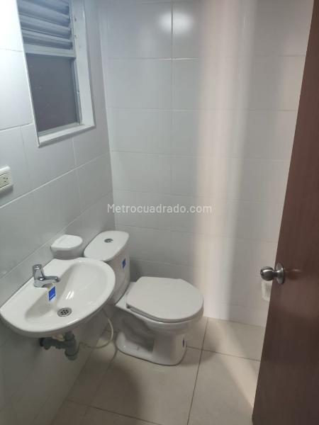 Piso – Soacha, Ciudad Verde, Comuna La Despensa - Vista 5