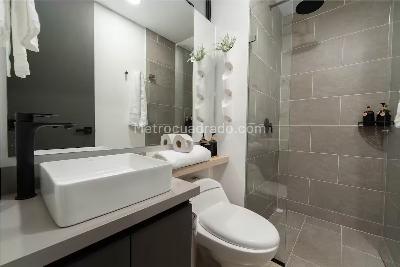 Apartaestudio en venta en Santa Teresita, Cali, 26 m² · foto 9 de 15