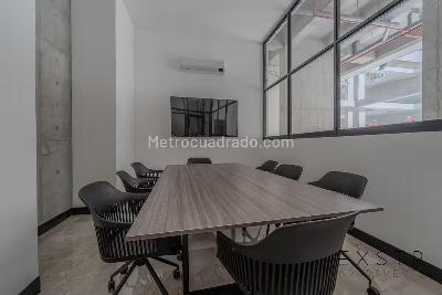 Apartaestudio en venta en Santa Teresita, Cali, 26 m² · foto 15 de 15