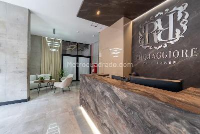 Apartaestudio en venta en Santa Teresita, Cali, 26 m² · foto 2 de 15