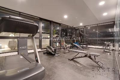 Apartaestudio en venta en Santa Teresita, Cali, 26 m² · foto 10 de 15