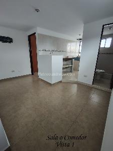 Apartamento de 2 alcobas en arriendo en Fontibon La Laguna, Bogotá, 45 m² · foto 3 de 11