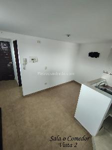 Apartamento de 2 alcobas en arriendo en Fontibon La Laguna, Bogotá, 45 m² · foto 4 de 11