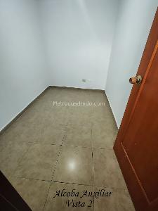 Apartamento de 2 alcobas en arriendo en Fontibon La Laguna, Bogotá, 45 m² · foto 6 de 11