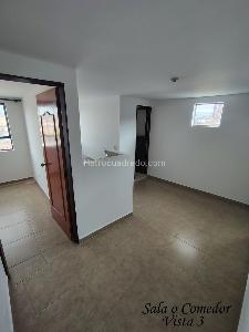 Apartamento de 2 alcobas en arriendo en Fontibon La Laguna, Bogotá, 45 m² · foto 7 de 11