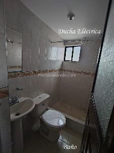 Apartamento de 2 alcobas en arriendo en Fontibon La Laguna, Bogotá, 45 m² · foto 11 de 11