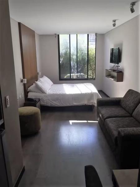 Piso – Bogotá D.C. - Vista 2