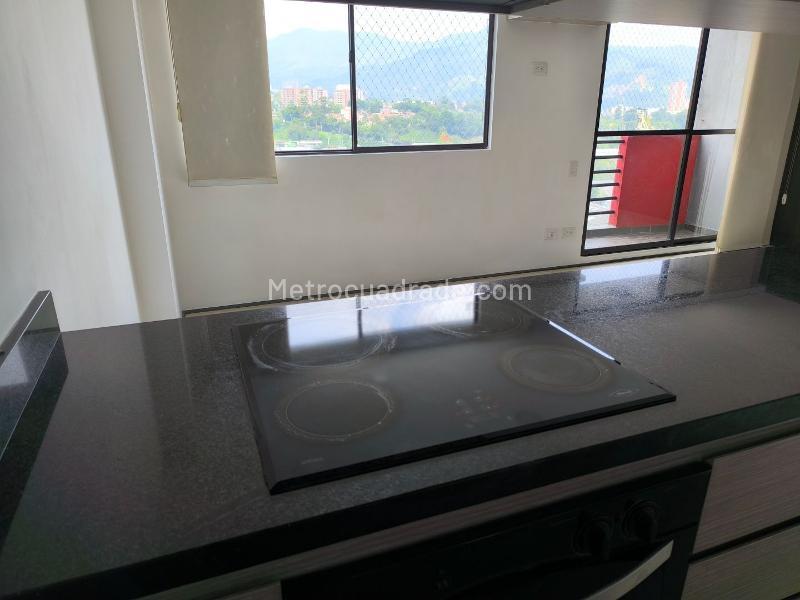 Luxury Duplex 2BR Apartment in Sabaneta (Las Vegas) - 6