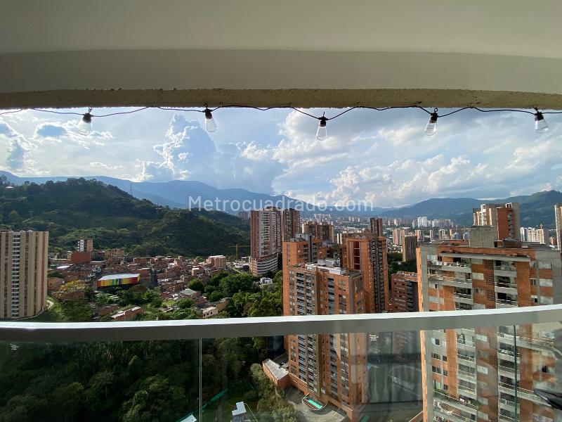 Apartamento nuevo moderno de 2 habitaciones en Sabaneta (Livorno de Toscana) - 7