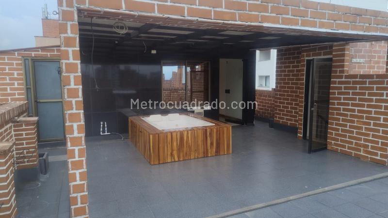 Apartamento en Arriendo, LAURELES, Medellín - Widok 3