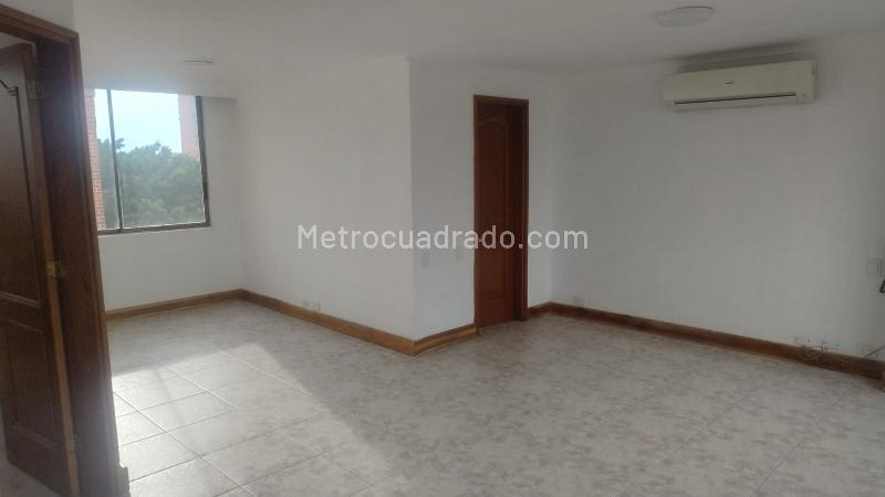 Apartamento en Arriendo, LAURELES, Medellín - Widok 5