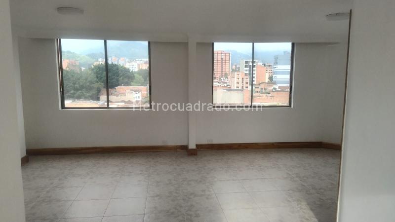 Apartamento en Arriendo, LAURELES, Medellín - Widok 6