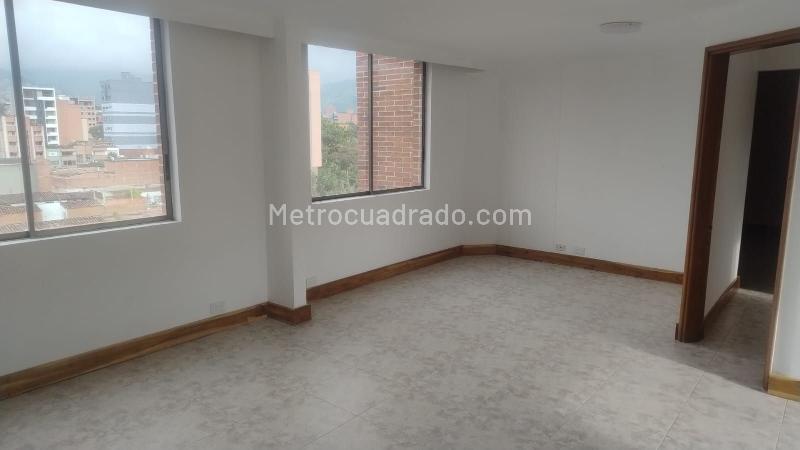 Apartamento en Arriendo, LAURELES, Medellín - Więcej