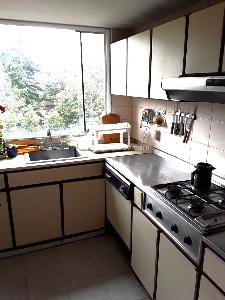 Apartamento de 3 alcobas en venta en Aticos Colina Norte, Bogotá, 100 m² · foto 10 de 13