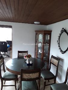 Apartamento de 3 alcobas en venta en Aticos Colina Norte, Bogotá, 100 m² · foto 12 de 13