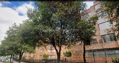 Apartamento de 3 alcobas en venta en Aticos Colina Norte, Bogotá, 100 m² · foto 2 de 13