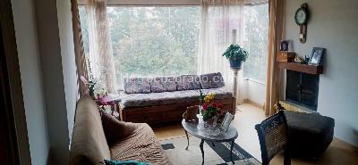 Apartamento de 3 alcobas en venta en Aticos Colina Norte, Bogotá, 100 m² · foto 3 de 13