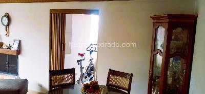 Apartamento de 3 alcobas en venta en Aticos Colina Norte, Bogotá, 100 m² · foto 4 de 13