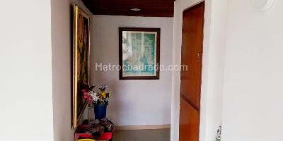 Apartamento de 3 alcobas en venta en Aticos Colina Norte, Bogotá, 100 m² · foto 5 de 13