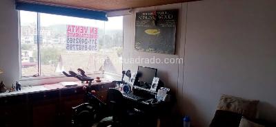 Apartamento de 3 alcobas en venta en Aticos Colina Norte, Bogotá, 100 m² · foto 6 de 13