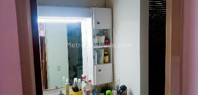 Apartamento de 3 alcobas en venta en Aticos Colina Norte, Bogotá, 100 m² · foto 7 de 13