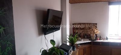 Apartamento de 3 alcobas en venta en Aticos Colina Norte, Bogotá, 100 m² · foto 8 de 13