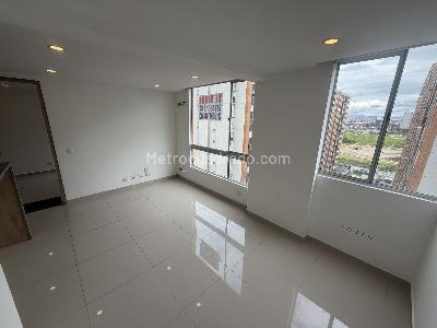Apartamento de 2 alcobas en venta en La Felicidad, Bogotá, 36 m² · foto 2 de 13