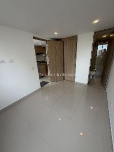 Apartamento de 2 alcobas en venta en La Felicidad, Bogotá, 36 m² · foto 4 de 13