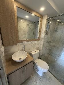 Apartamento de 2 alcobas en venta en La Felicidad, Bogotá, 36 m² · foto 6 de 13