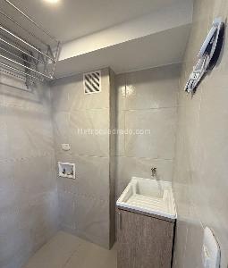Apartamento de 2 alcobas en venta en La Felicidad, Bogotá, 36 m² · foto 7 de 13