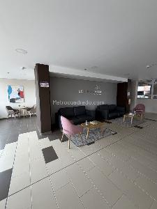 Apartamento de 2 alcobas en venta en La Felicidad, Bogotá, 36 m² · foto 9 de 13