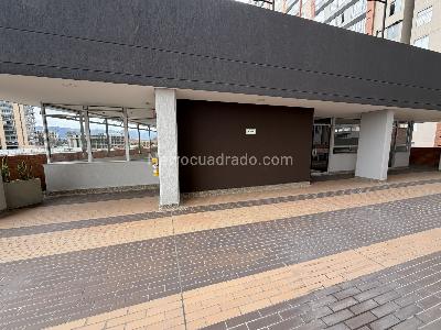 Apartamento de 2 alcobas en venta en La Felicidad, Bogotá, 36 m² · foto 11 de 13