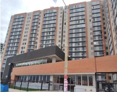 Apartamento de 2 alcobas en venta en La Felicidad, Bogotá, 36 m² · foto 8 de 13