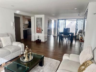 Casa de 3 alcobas en venta en Cedritos, Bogotá, 180 m² · foto 2 de 20