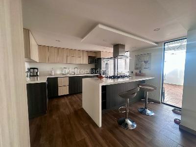 Casa de 3 alcobas en venta en Cedritos, Bogotá, 180 m² · foto 3 de 20