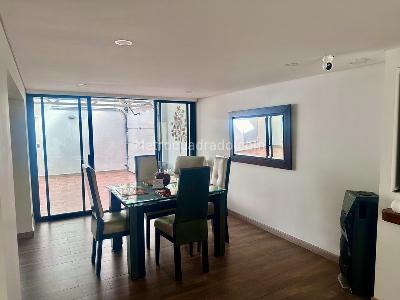 Casa de 3 alcobas en venta en Cedritos, Bogotá, 180 m² · foto 5 de 20