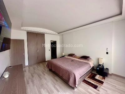 Casa de 3 alcobas en venta en Cedritos, Bogotá, 180 m² · foto 7 de 20
