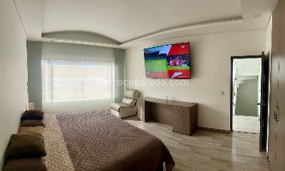 Casa de 3 alcobas en venta en Cedritos, Bogotá, 180 m² · foto 8 de 20