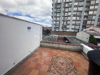 Casa de 3 alcobas en venta en Cedritos, Bogotá, 180 m² · foto 17 de 20
