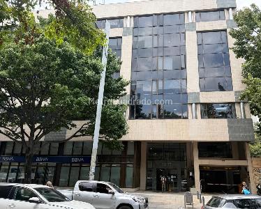 Office for rent in CHICO NORTE Zona Urbana, Bogotá
