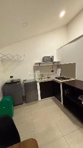 Apartaestudio en arriendo en Pontevedra, Bogotá, 22 m² · foto 11 de 12