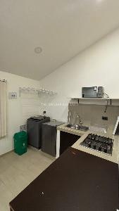 Apartaestudio en arriendo en Pontevedra, Bogotá, 22 m² · foto 12 de 12