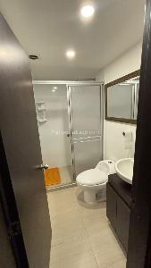 Apartaestudio en arriendo en Pontevedra, Bogotá, 22 m² · foto 2 de 12
