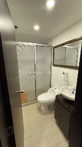 Apartaestudio en arriendo en Pontevedra, Bogotá, 22 m² · foto 7 de 12