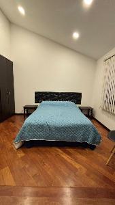 Apartaestudio en arriendo en Pontevedra, Bogotá, 22 m² · foto 8 de 12