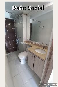 Apartamento de 3 alcobas en venta en Torreon De Varsovia, Ibagué, 67 m² · foto 13 de 18