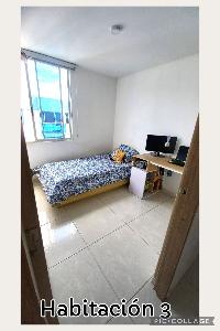 Apartamento de 3 alcobas en venta en Torreon De Varsovia, Ibagué, 67 m² · foto 14 de 18