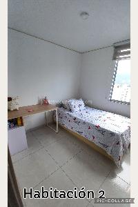 Apartamento de 3 alcobas en venta en Torreon De Varsovia, Ibagué, 67 m² · foto 15 de 18